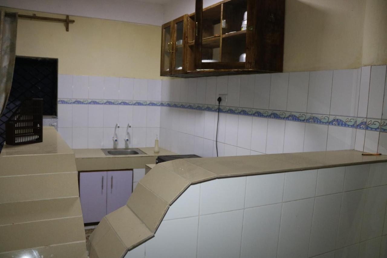 A Wonderful Beach Property In Diani Beach Kenya.A Dream Holiday Place. Момбаса Екстериор снимка