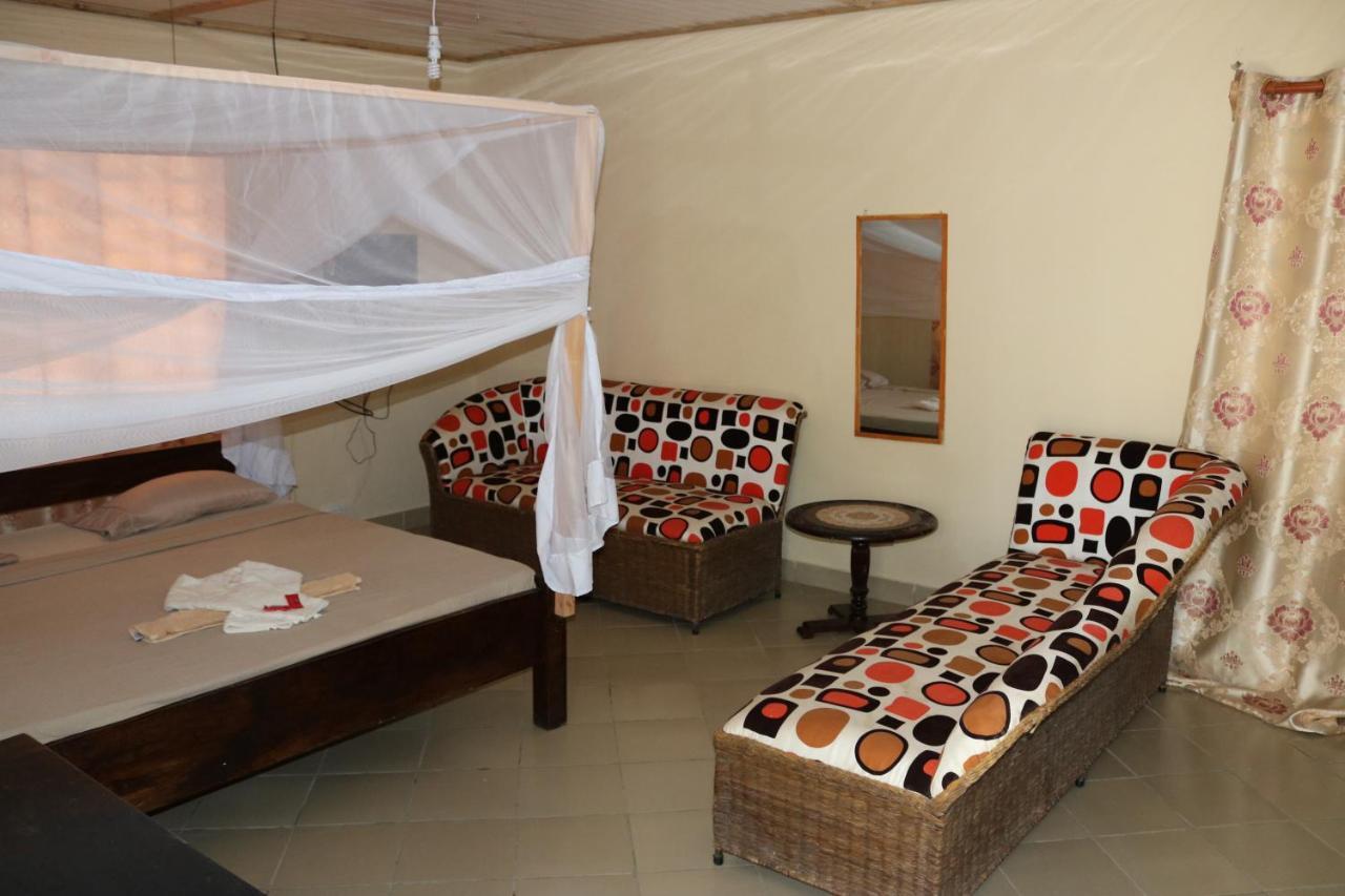 A Wonderful Beach Property In Diani Beach Kenya.A Dream Holiday Place. Момбаса Екстериор снимка